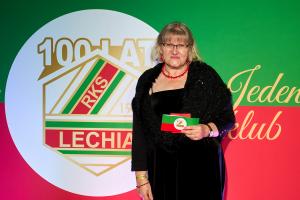 Za nami Gala Jubileuszowa 100-lecia Lechii